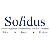 Solidus IEP Ltd logo - Similar company to Your Wealthcare Wills & Trusts