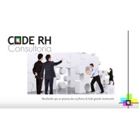 CODE RH Consultoria logo - Similar company to Code Consultoria