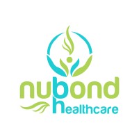 NUBOND HEALTHCARE LLP logo - Similar company to Nucleus Formulation Private Limited