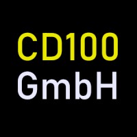 CD100 GmbH Planungsbüro | Infrastruktur logo - Similar company to Sumoco - Sustainable Mobility Consulting Gmbh