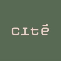 Cité Consult logo - Similar company to De Ruimterij