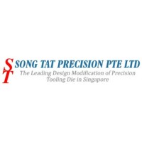 Song Tat Precision Pte Ltd logo - Similar company to Richport Technology