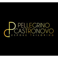 Pellegrino Castronovo Bespoke Tailoring logo - Similar company to Sartorialto®