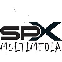 SPX Multimedia Company logo - Similar company to Bergstromedia - A Multimedia Company