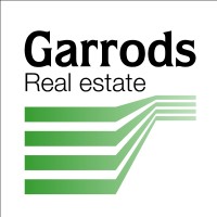 Garrods Real Estate logo - Similar company to David Real Estate