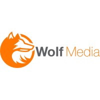 Wolf Media Pvt Ltd logo - Similar company to Vorkmint Staffing Llp