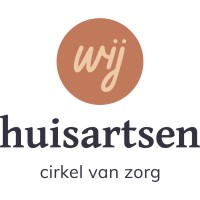 Wij huisartsen logo - Similar company to Diamid