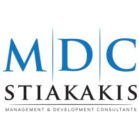 MDC Stiakakis logo - Similar company to Daytrip4U
