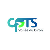 CPTS Vallée du Ciron logo - Similar company to Génération À Domicile