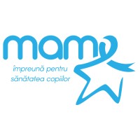 Asociația M.A.M.E. logo - Similar company to Goldfish Project