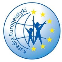 Katedra Europeistyki UEP logo - Similar company to Wtórpol
