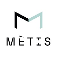 Mètis logo - Similar company to Nod-I