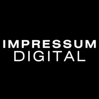 Impressum Digital logo - Similar company to Impressum