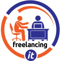 Digital Marketing logo - Similar company to Cybernetics Robo Ltd.
