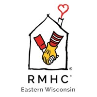 Ronald McDonald House Charities Eastern Wisconsin logo - Similar company to Knotmagic