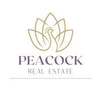 Peacock Real Estate logo - Similar company to Centro De Formación Profesional