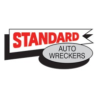 Standard Auto Wreckers Port Hope