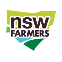 NSW Farmers logo - Similar company to Victorian Farmers Federation