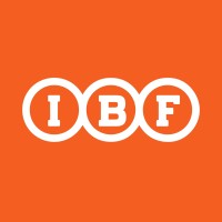 International Best Forwarding logo - Similar company to Ibf