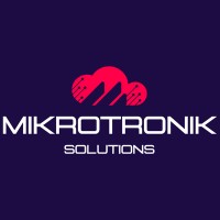 Mikrotronik Solutions logo - Similar company to Omnitronics Technology Llp