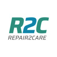 Repair2Care Sverige logo - Similar company to Smart Tool Solutions
