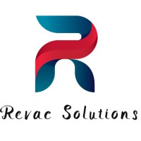 Revac Solutions logo - Similar company to Ephphatha Softech