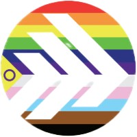 University of Manitoba Queer/2SLGBTQIA+ Asper Students logo - Similar company to University Of Manitoba Finance Organization (Umfo)