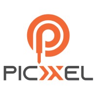 Picxxel Equipments Pvt. Ltd. logo - Similar company to Shanta Techno Pvt. Ltd.