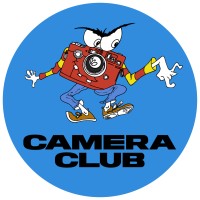 Camera Club logo - Similar company to Junk Films