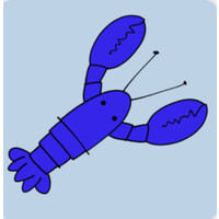 Finding Blue Lobsters (Mills-Scofield, LLC) logo - Similar company to Yuls Foundation For Foster Youth