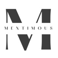 Mentimous logo - Similar company to Make Wordpress Marketing Team