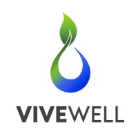 ViveWell Health logo - Similar company to Stem Spa