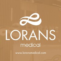 Lorans Medical logo - Similar company to Titans