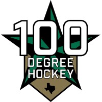 100 Degree Hockey
