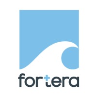 Fortera logo - Similar company to Last Energy