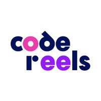 Codereels logo - Similar company to Shipbee