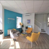 Nestenn Nantes Tortière