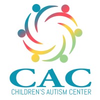 Children's Autism Center logo - Similar company to One Good Turn