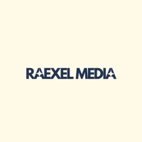 Raexel Media logo - Similar company to Shadek Media