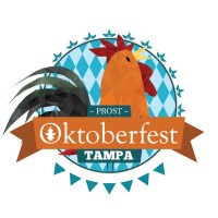Oktoberfest Tampa logo - Similar company to Bionic Bloom