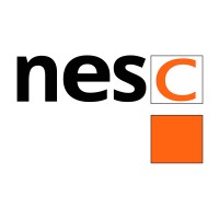 NESC logo - Similar company to Sygeon