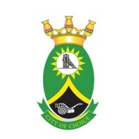 Randwestcity Local Municipality logo - Similar company to Hamisa Group