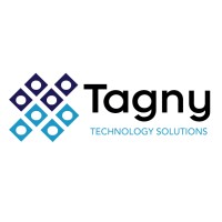 Tagny Technology Solutions logo - Similar company to Pacisys (Pty) Ltd.