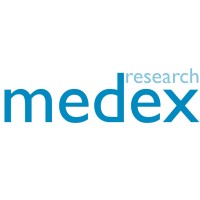 Medex Research Ltd logo - Similar company to Pharmcube
