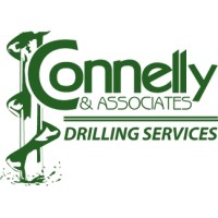 Connelly and Associates, Inc logo - Similar company to Preferred Drilling Solutions