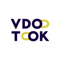 VdoTok logo - Similar company to Norgic