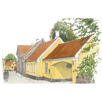 Den Gamle Smedje