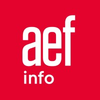 Groupe AEF logo - Similar company to Produrable
