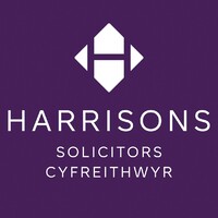 Harrisons Solicitors LLP logo - Similar company to Harrisons