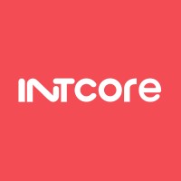 Intcore logo - Similar company to Webops